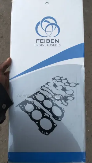 Head Gasket CX5