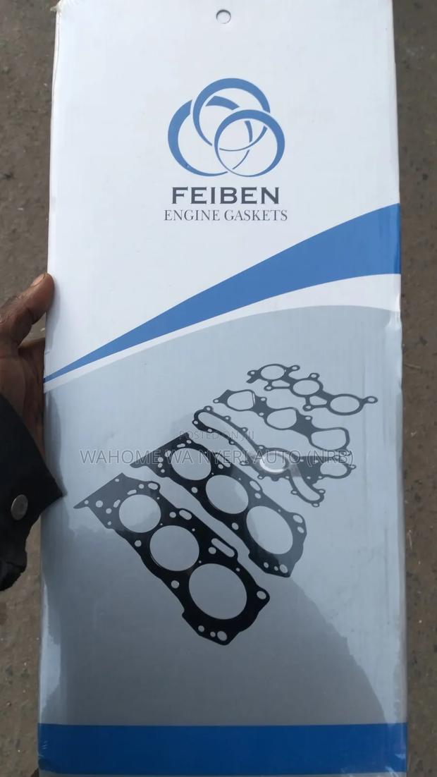 Head Gasket CX5
