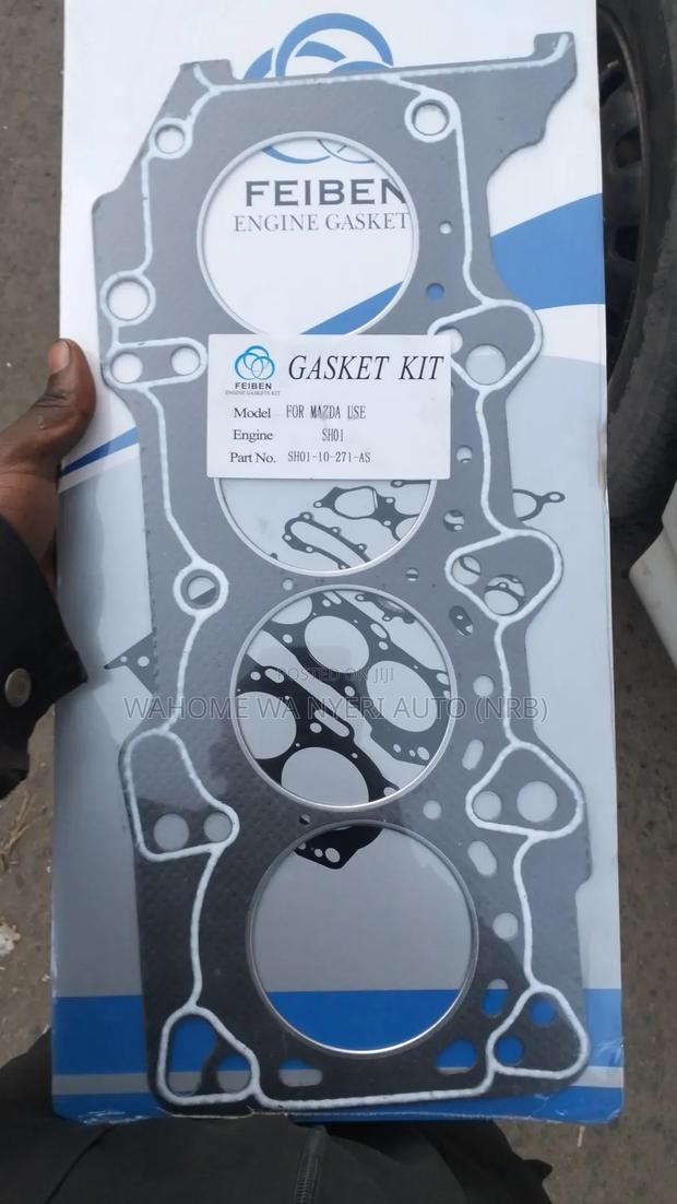 Head Gasket CX5 - thumbnail 3