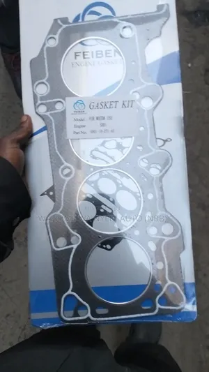 Head Gasket CX5