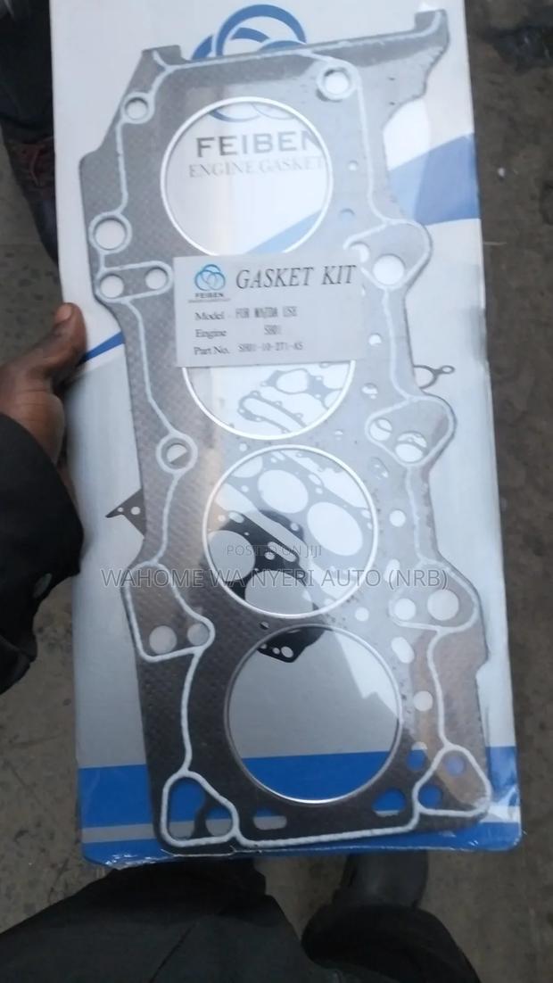 Head Gasket CX5 - thumbnail 4