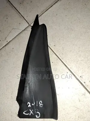 Windscreen Finisher Mazda Cx5 2017