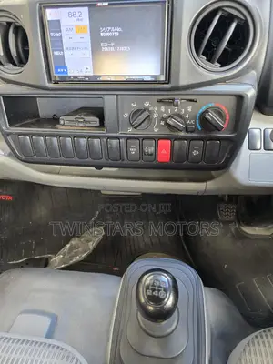 Toyota Dyna 3000cc