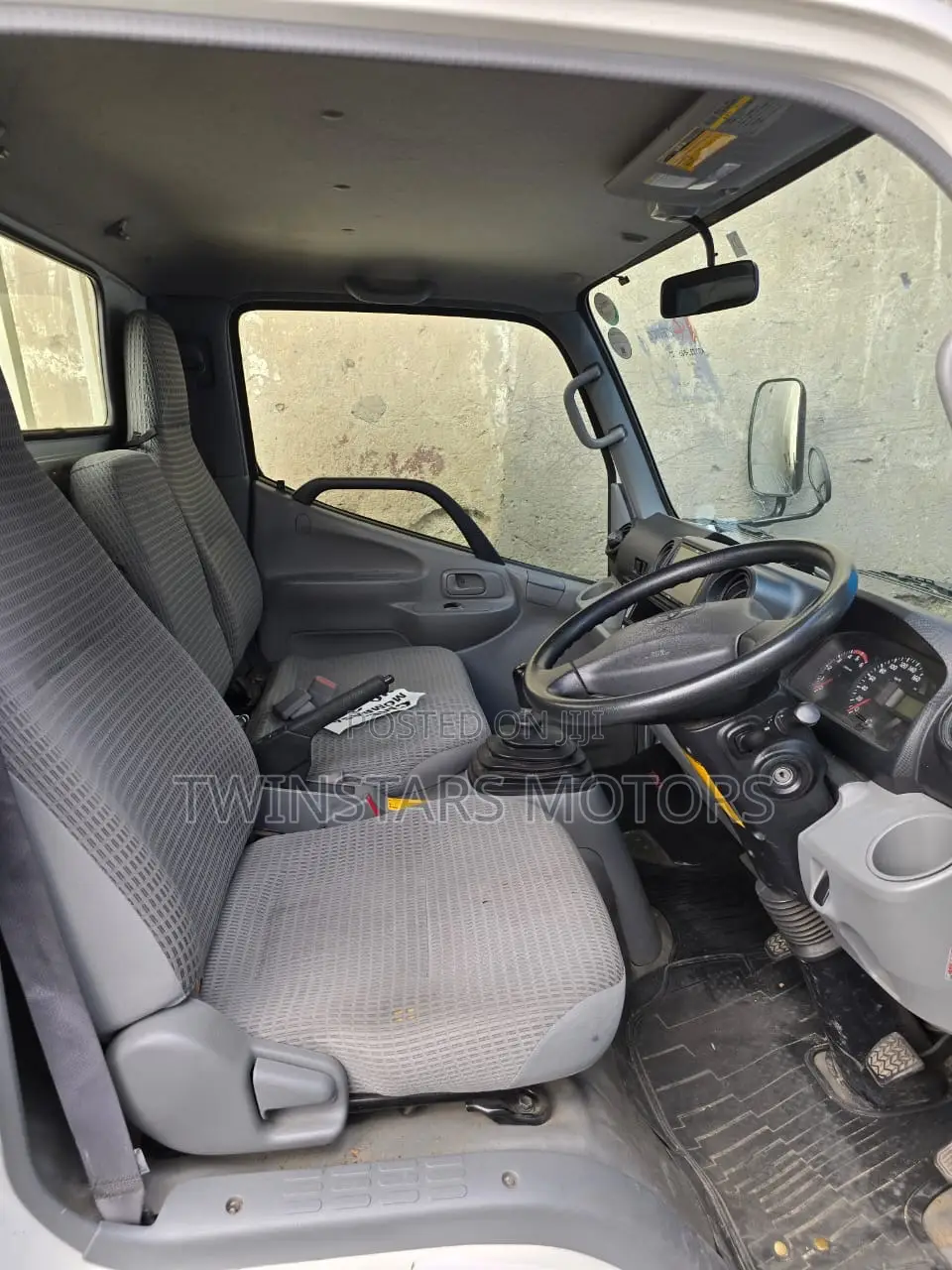 Toyota Dyna 3000cc
