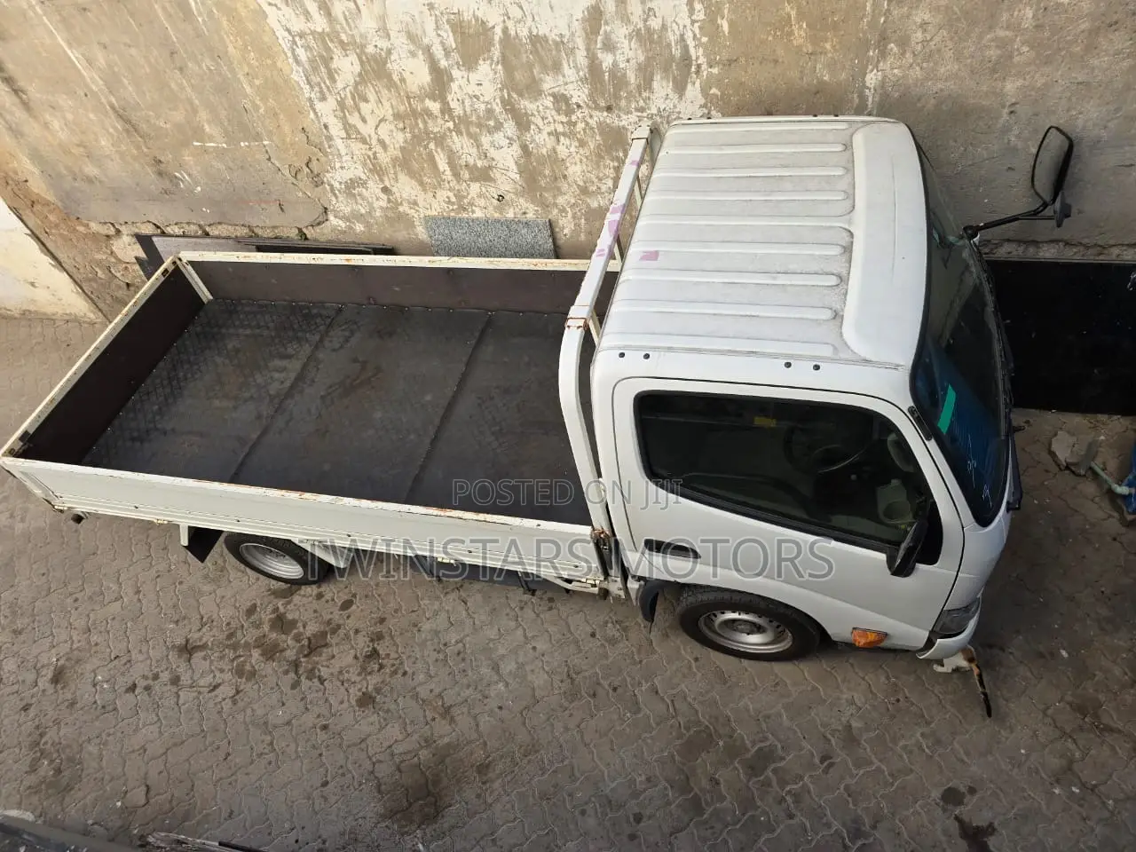 Toyota Dyna 3000cc