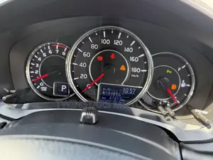 Toyota Axio 1.5 Luxel 2WD 2019 Black
