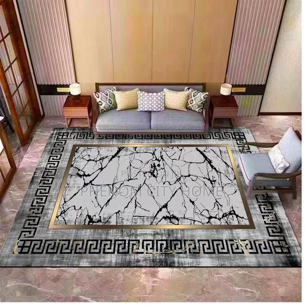 Louis Vuitton Designer 3d Carpets Available