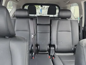 Toyota Land Cruiser Prado 2.8 2019