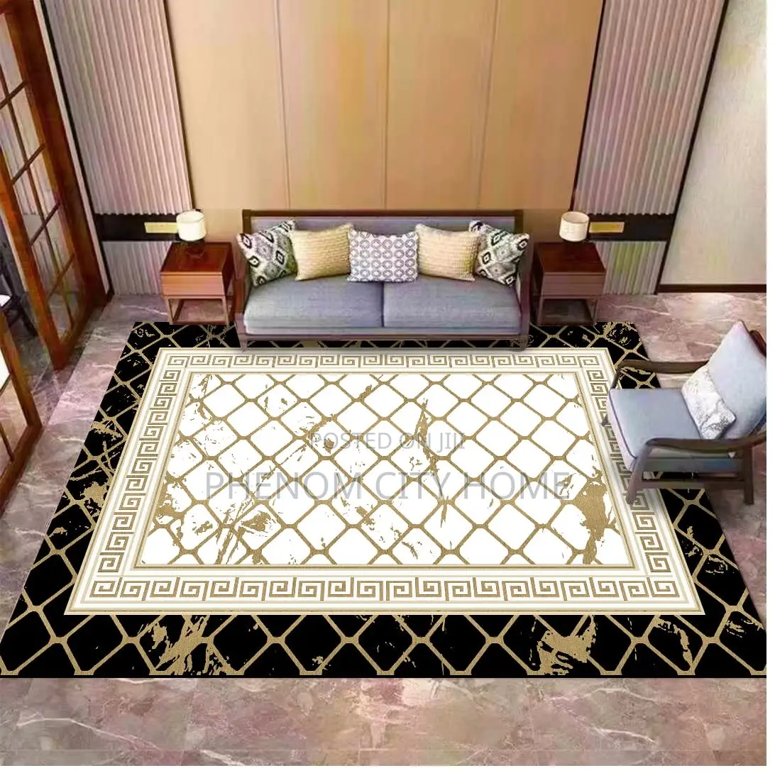Louis Vuitton Designer 3d Carpets Available