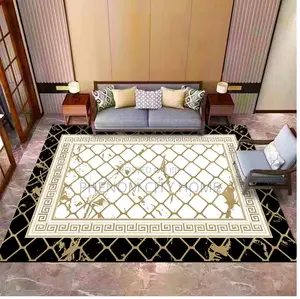 Louis Vuitton Designer 3d Carpets Available
