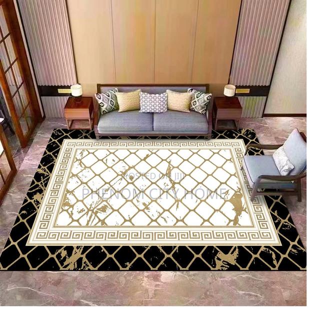 Louis Vuitton Designer 3d Carpets Available - thumbnail 2