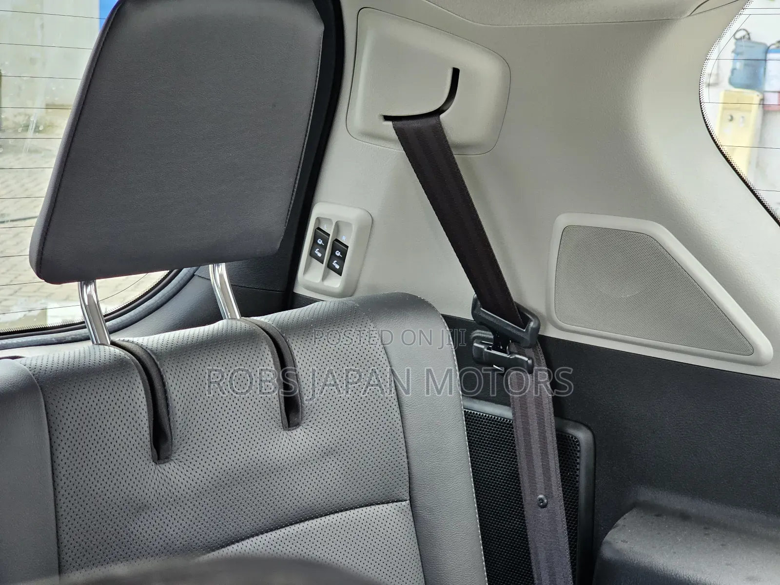 Toyota Land Cruiser Prado 2.8 2019