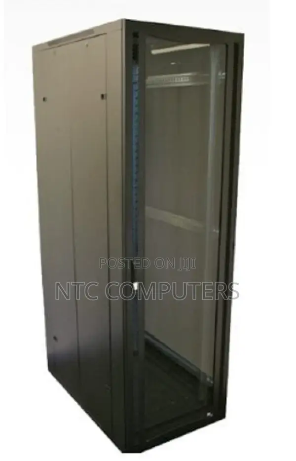 APKR 42u 600*1000 Network Cabinet