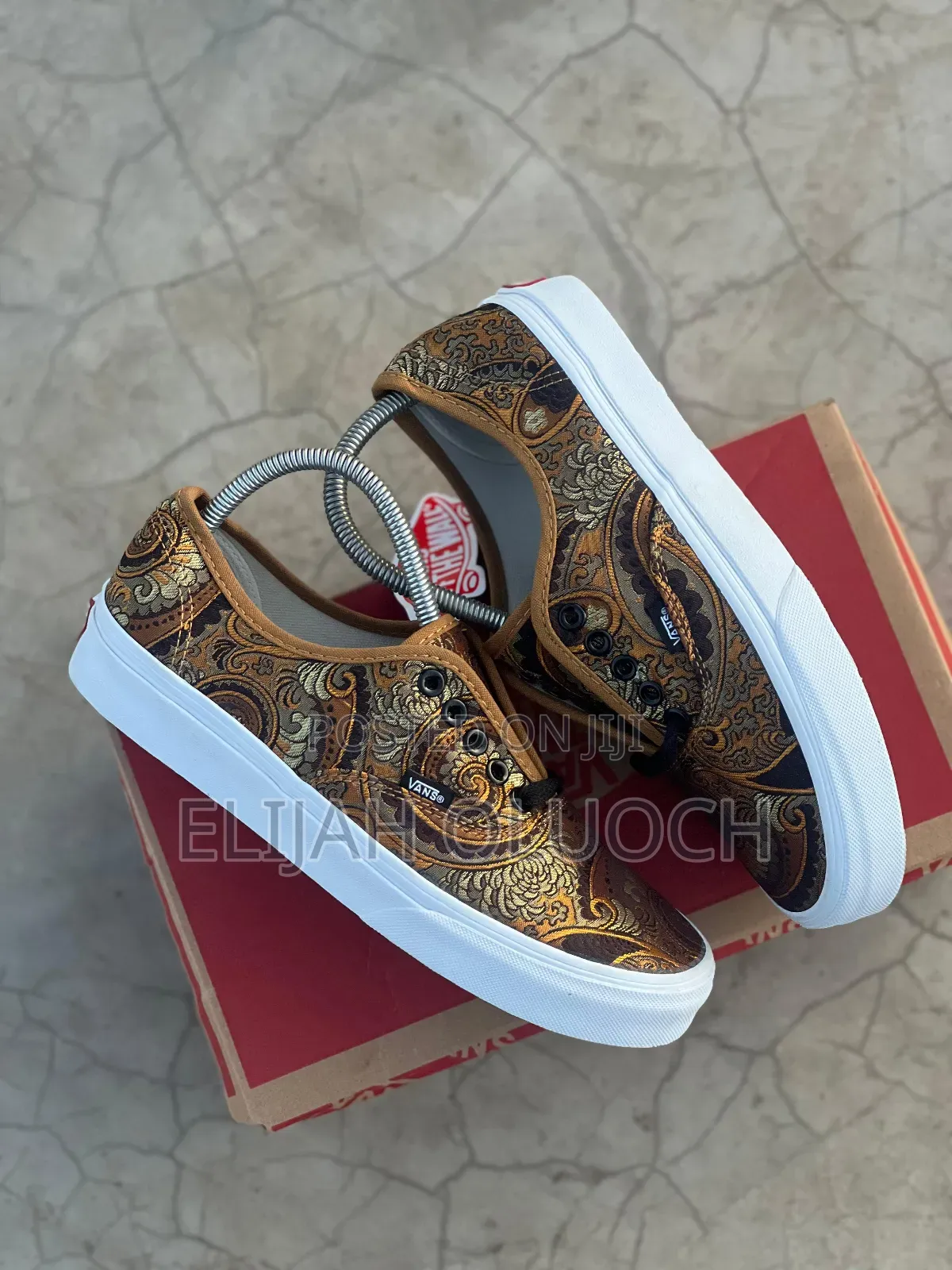 Print Vans