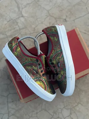 Print Vans