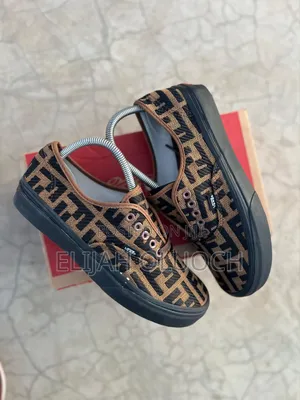 Print Vans