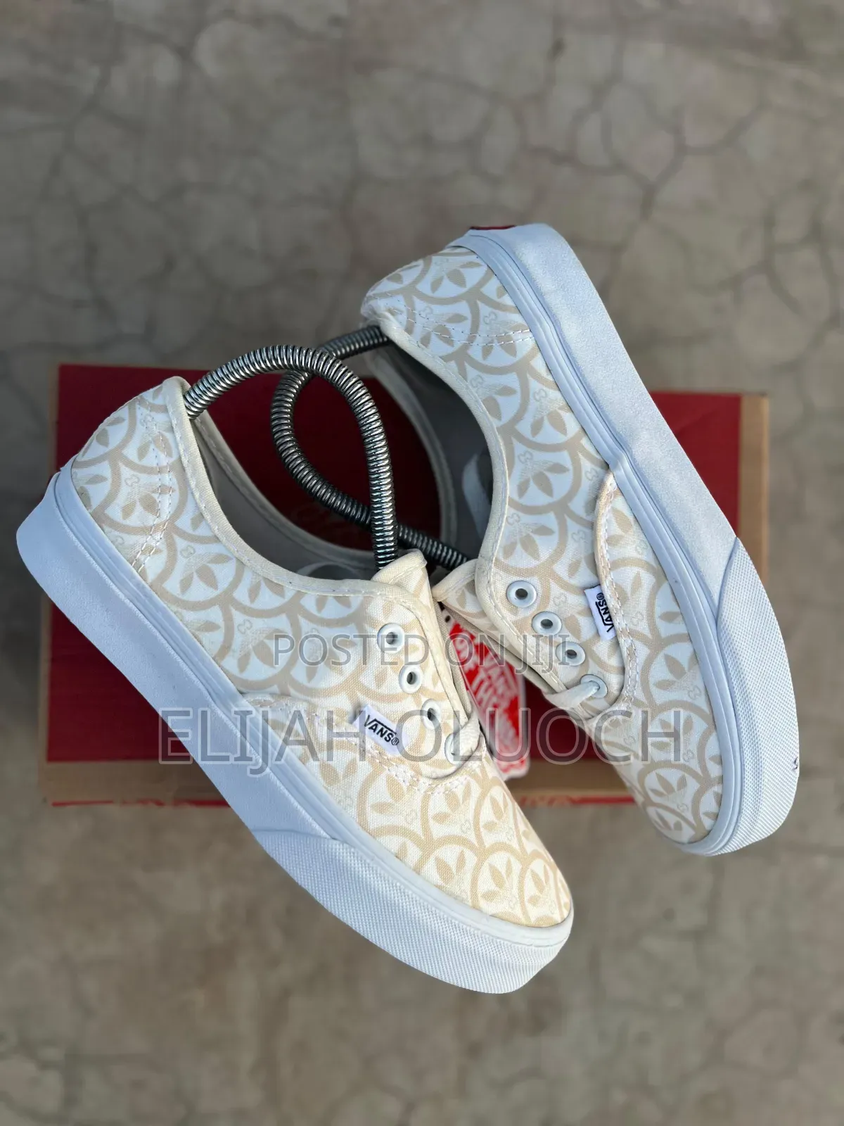 Print Vans