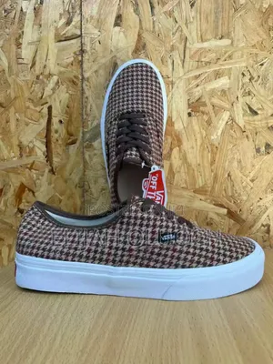Print Vans