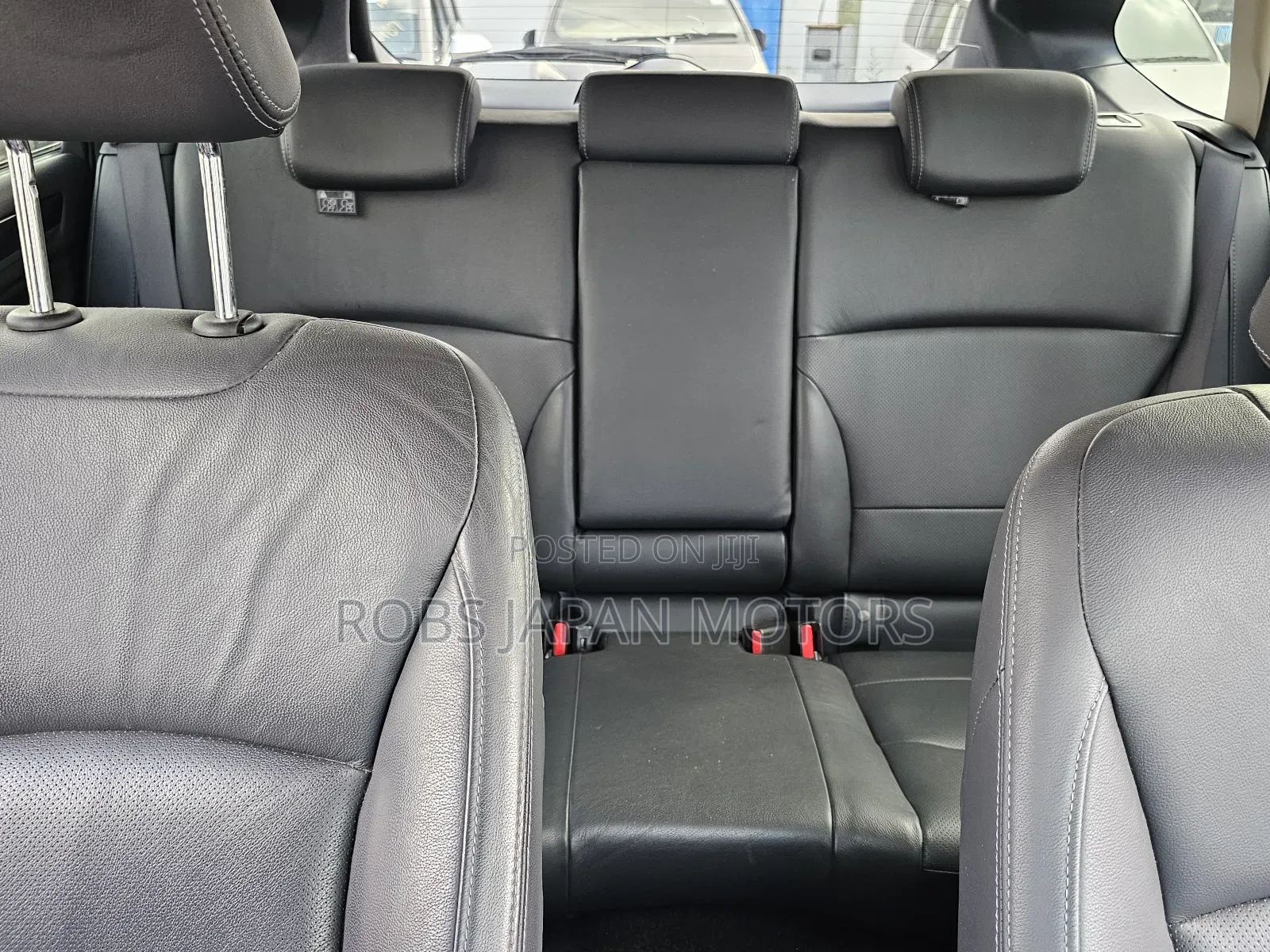 Subaru Outback 2.5i Premium AWD 2018 Blue