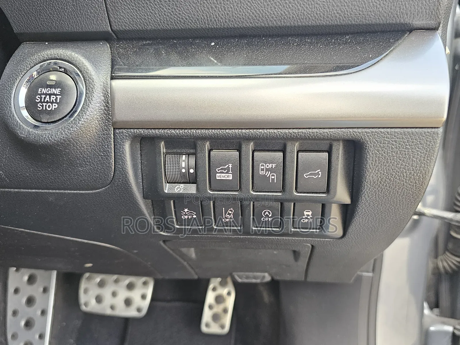 Subaru Outback 2.5i Premium AWD 2018 Blue