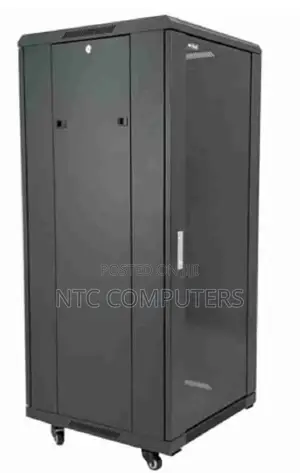 APKR 22u 600*1000 Network Cabinet