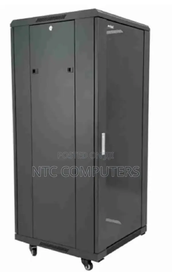 APKR 22u 600*1000 Network Cabinet
