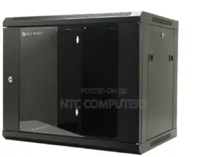 Apkr 12u 600*450 Network Cabinet