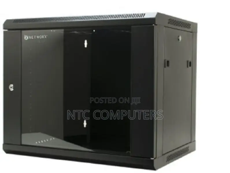 Apkr 12u 600*450 Network Cabinet