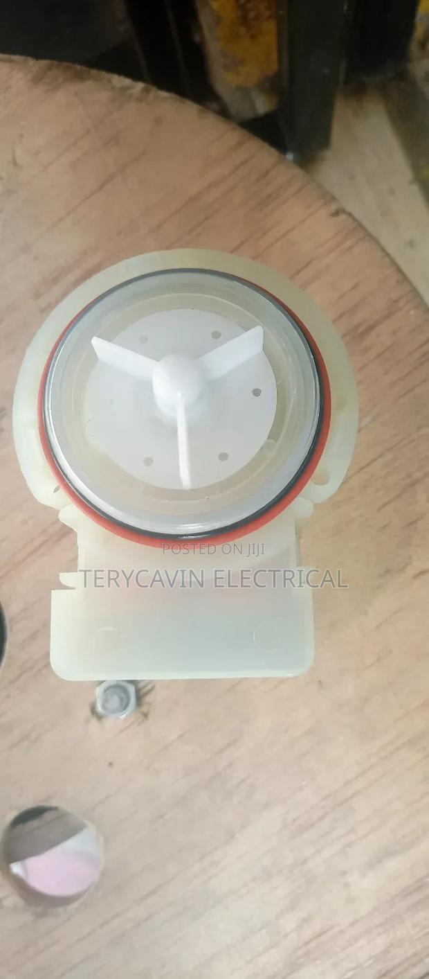 Big Washing Machine Drain Pump - thumbnail 2