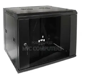 APKR 9u 600*450 Network Cabinet