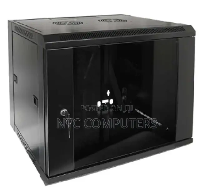 APKR 9u 600*450 Network Cabinet