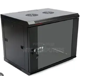 APKR 6u 600*450 Network Cabinet
