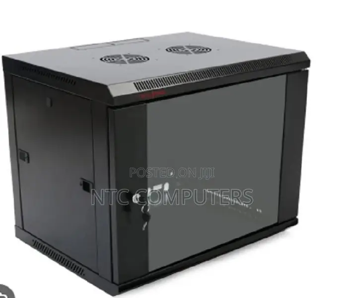 APKR 6u 600*450 Network Cabinet