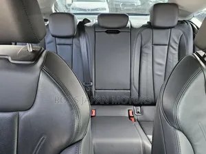 Audi A5 Sportback 2018 Brown