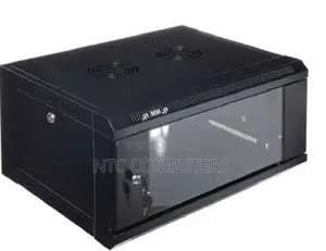 APKR 4u 600*450 Network Cabinet