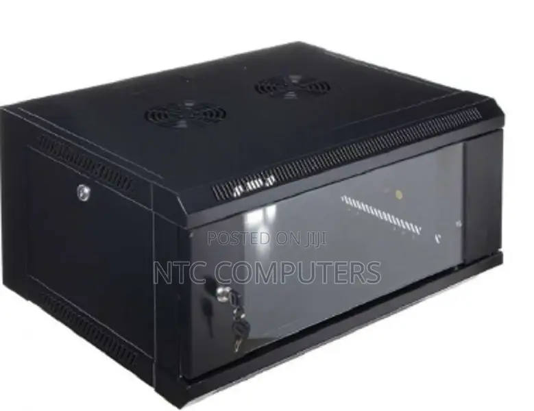 APKR 4u 600*450 Network Cabinet