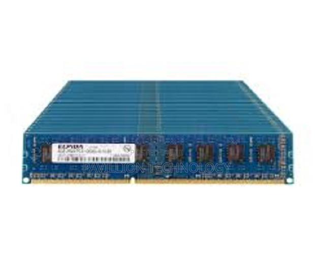 4gb Ram Desktop Ddr4 - thumbnail 2