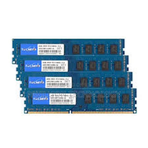 4gb Ram Desktop Ddr4 - thumbnail 3