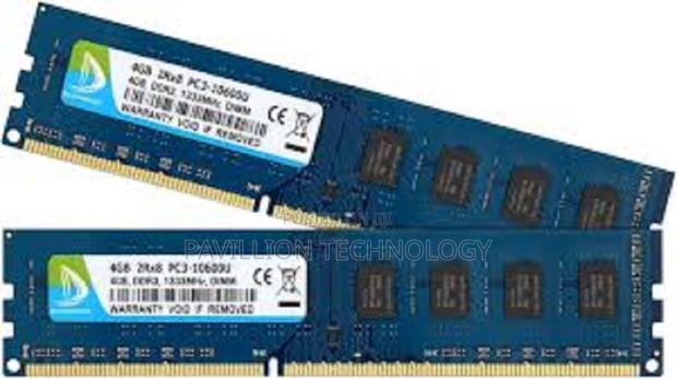 4gb Ram Desktop Ddr4 - thumbnail 5