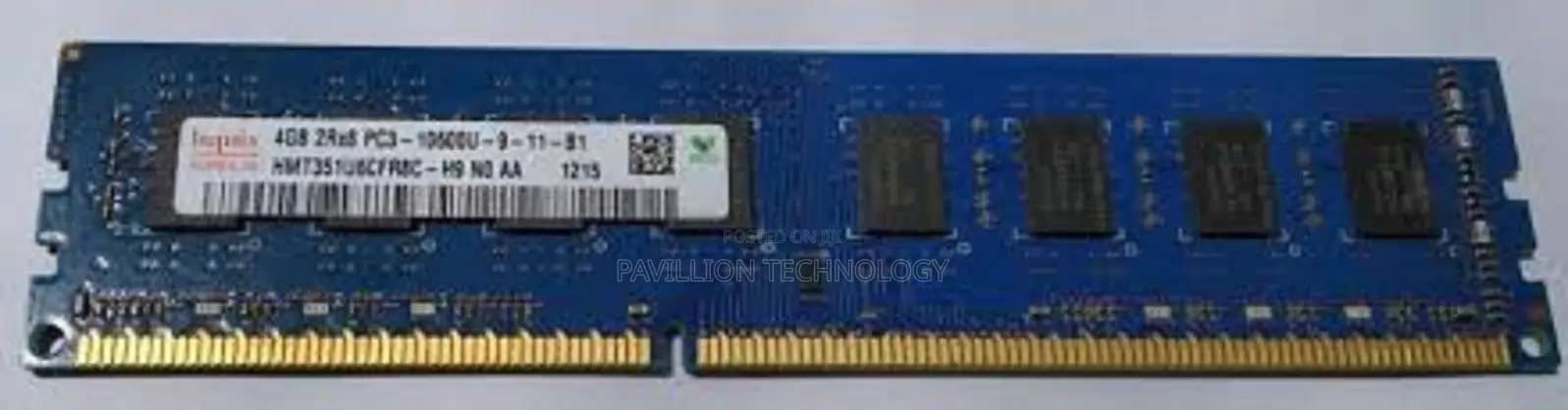 4gb Ram Desktop Ddr4