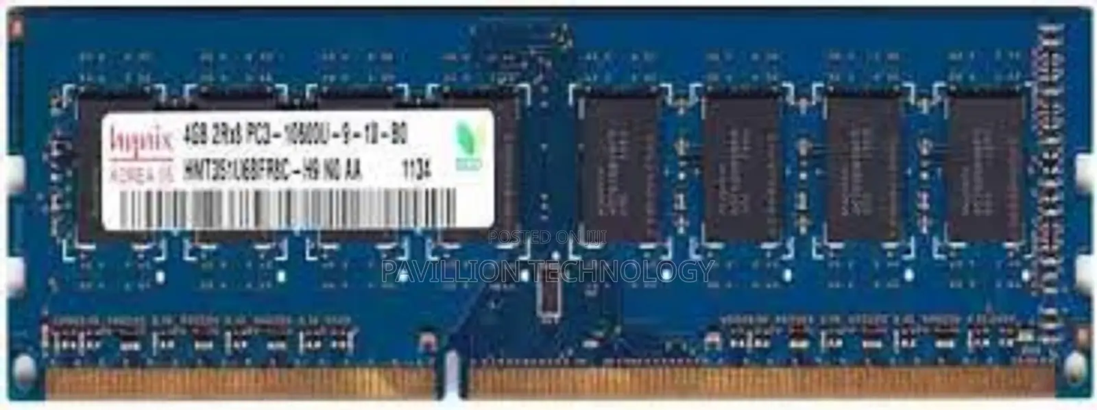 4gb Ram Desktop Ddr4
