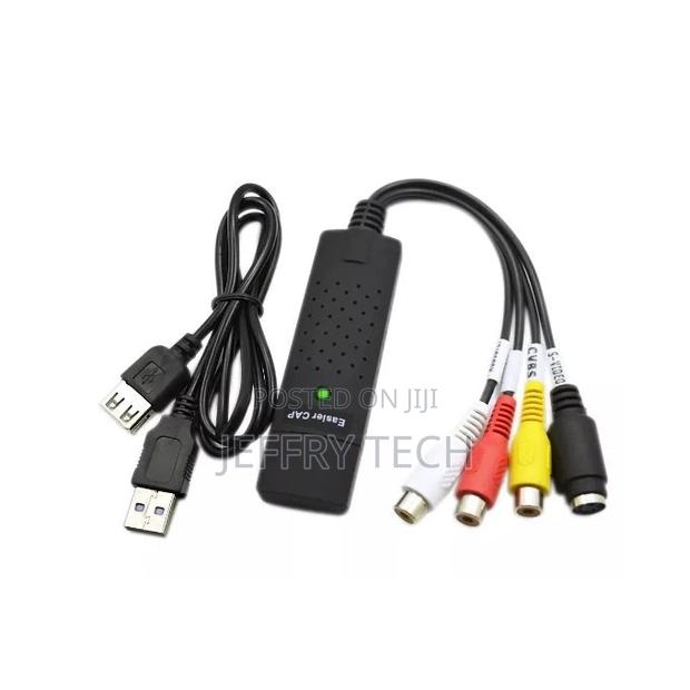 Point Easy Cap HDMI Capture+Audio Out - main view