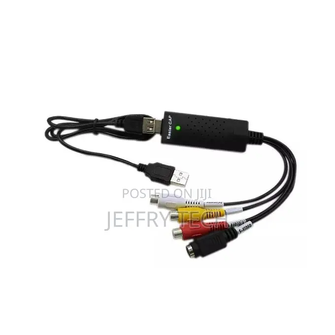 Point Easy Cap HDMI Capture+Audio Out