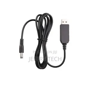 Point Usb Boost Cable 5v to 12v