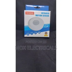 360 Degrees Surface Motion Sensor