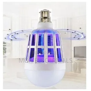 Mosquito Killer Bulb