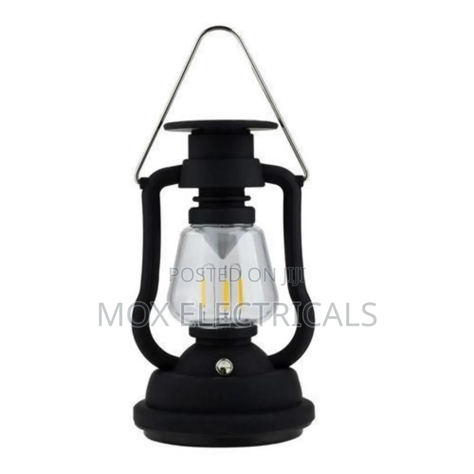Solar Lamp