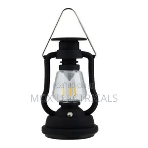 Solar Lamp