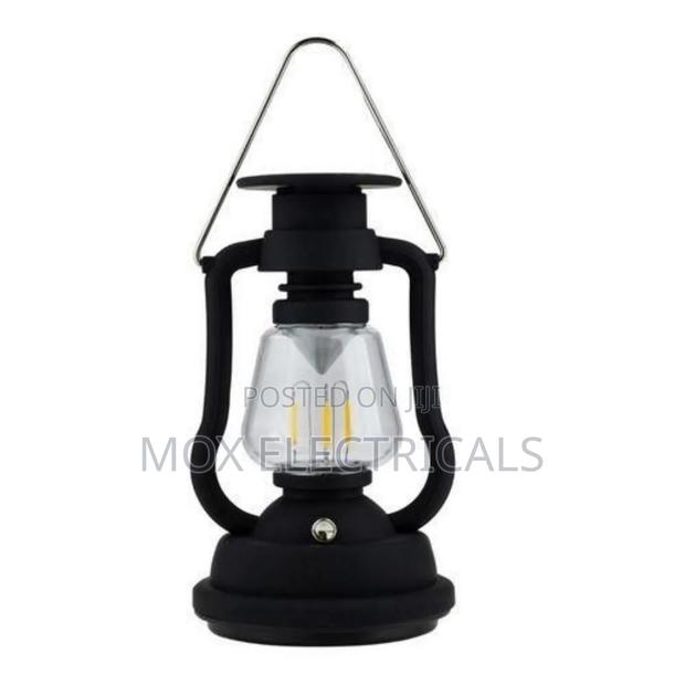 Solar Lamp - thumbnail 3