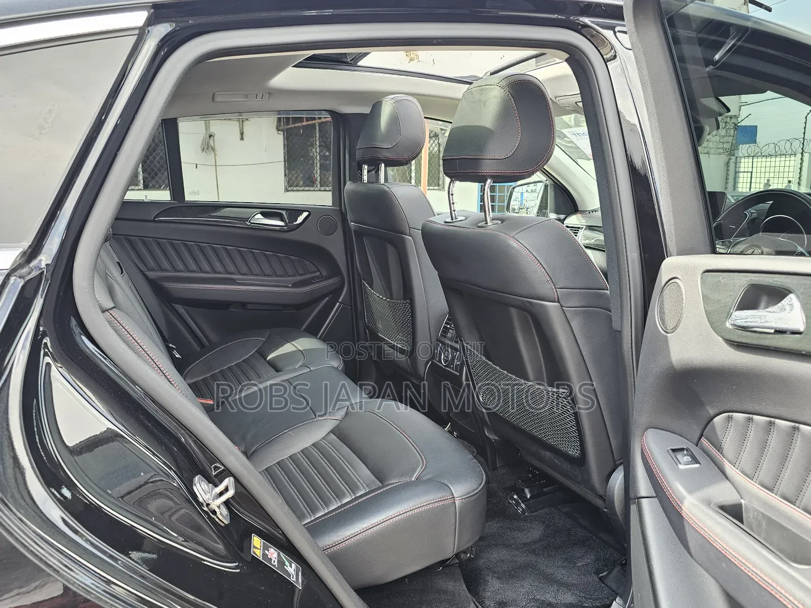 Mercedes-Benz GLE-Class GLE 350d 4MATIC 2018 Matt Black